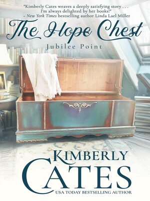 cover image of The Hope Chest